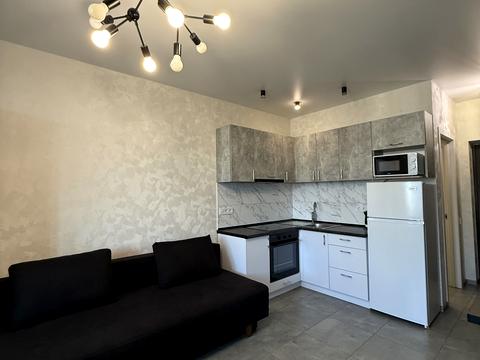квартира за адресою Польова вул., 73