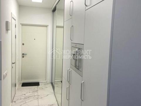 квартира за адресою Ярославська вул., 21в