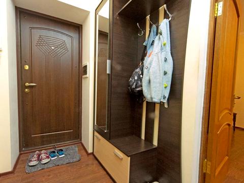 квартира по адресу Дидрихсона, 27