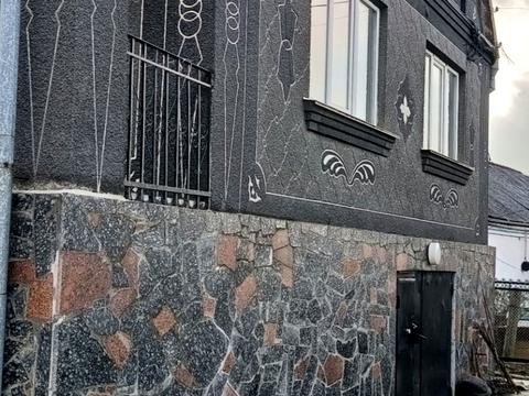 дом по адресу 2-й провулок Труда