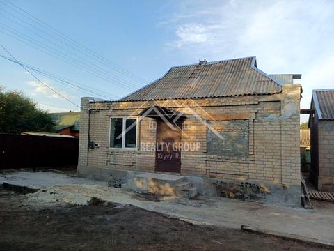 будинок за адресою Кривий Ріг, Нерченська, 16