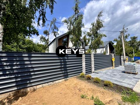 дом по адресу Соборная ул., 8