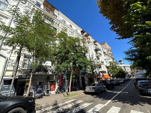 квартира за адресою Софіївська вул., 4