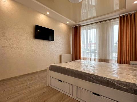 квартира за адресою Леоніда Перфецького вул., 6