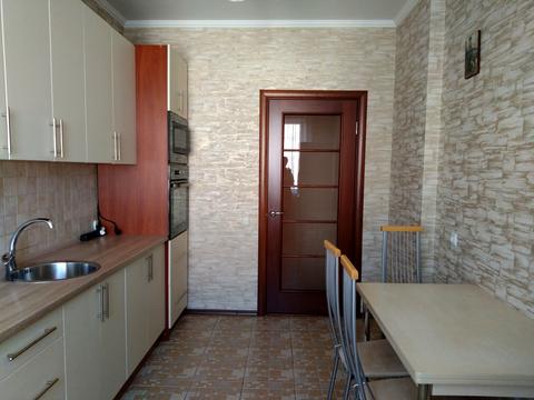 квартира по адресу Ореста Васкула ул., 19