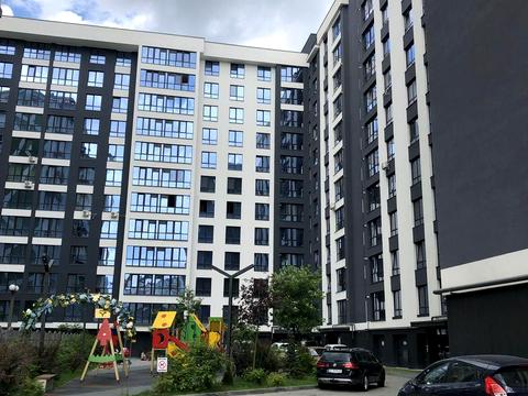квартира за адресою Хіміків вул., 28