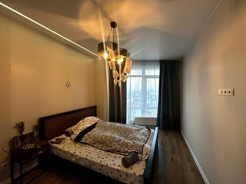 квартира по адресу Львов, Кульпарковская ул. (Кульпарківська), 64а