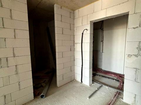 квартира по адресу Крайковского ул., 3