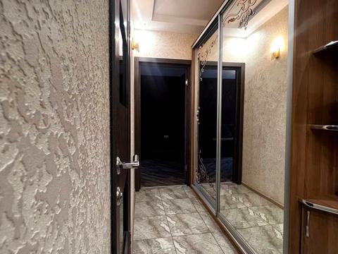 квартира по адресу Хотинская ул., 12