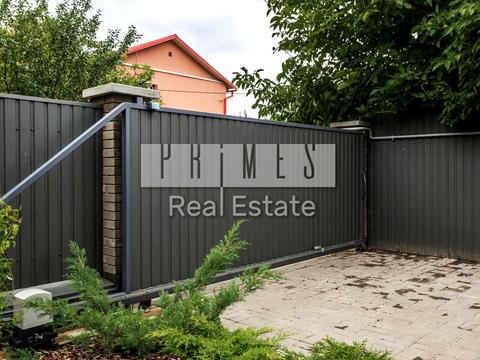 будинок за адресою 80-га Садова вул.