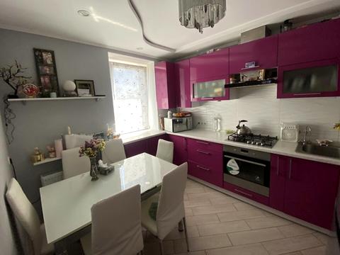 квартира за адресою Запорізька вул., 20а