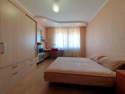 квартира по адресу Олены Пчилки ул., 3-А