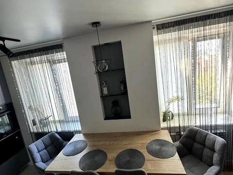 квартира за адресою Почайнинська вул., 60