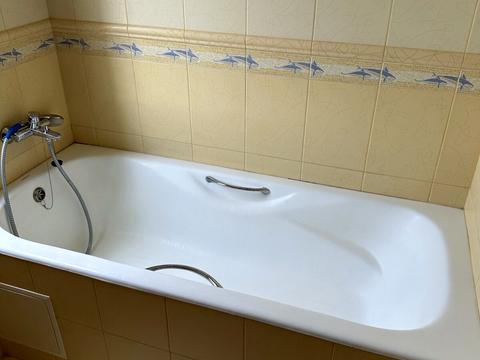 квартира за адресою Тетяни Яблонської вул., 6
