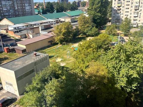 квартира по адресу Прибузька ул., 36