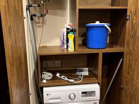 квартира за адресою Ковпака вул., 4