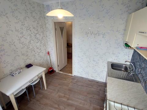 квартира по адресу Лазурная ул., 6в