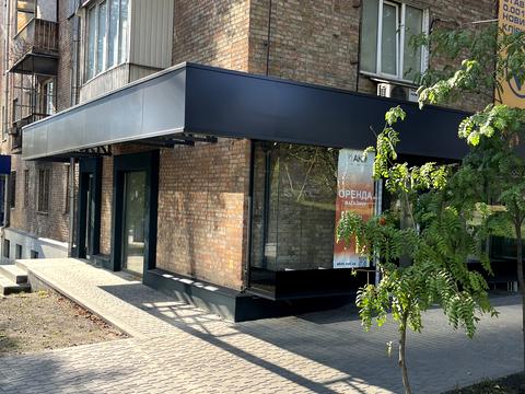 коммерческая по адресу Немецкая ул. (Тельмана), 4