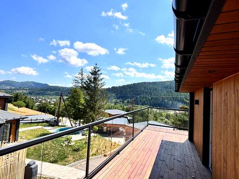 дом по адресу Кулика