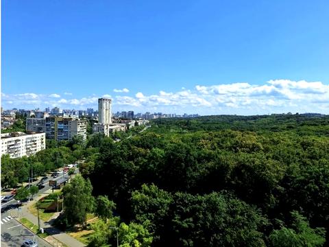 квартира за адресою Виставкова вул. (Полковника Потєхіна), 2