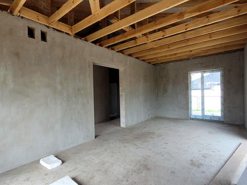 дом по адресу масив Райський Сад