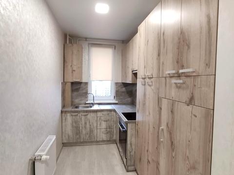 квартира по адресу Технічна ул., 10