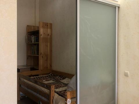 квартира за адресою Перлинна вул., 1