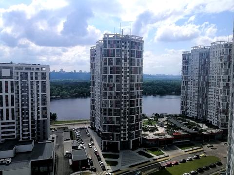 квартира за адресою Микільсько-Слобідська вул., 8