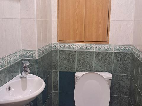 квартира по адресу Миколы Бажана просп., 36