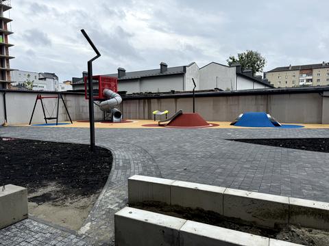 квартира за адресою Північний бульв., 42