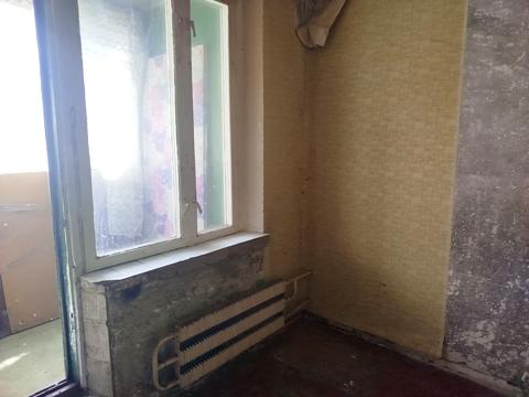 квартира по адресу Ивана Каркача бульв., 81