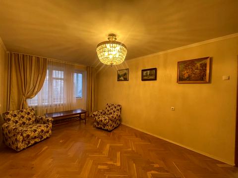 квартира за адресою Ованеса Туманяна вул., 8