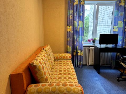 квартира по адресу Саломеи Крушельницкой ул., 75
