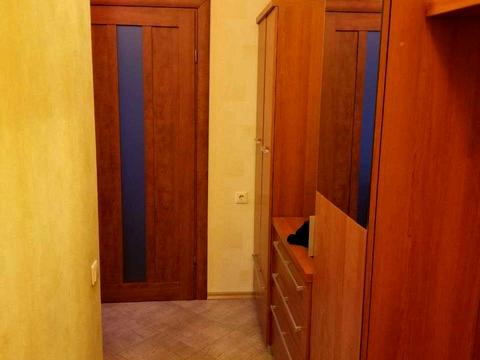 квартира за адресою Олени Теліги вул., 17