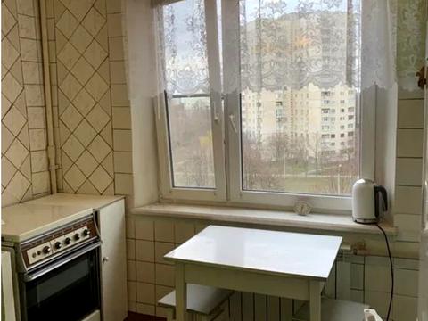квартира за адресою Нескорених вул., 68