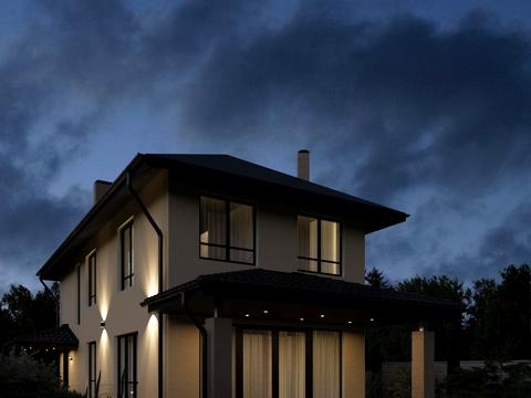 будинок за адресою Тищенко, 39