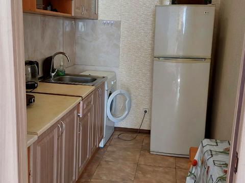 квартира за адресою Миколи Боровського, 1/16