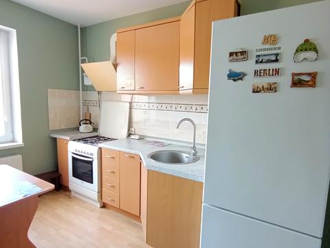 квартира за адресою Центральна вул., 17-Е