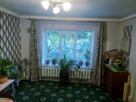 будинок за адресою с. Малодолинське, Культурна вул. (Лейтенанта Шмідта), 1