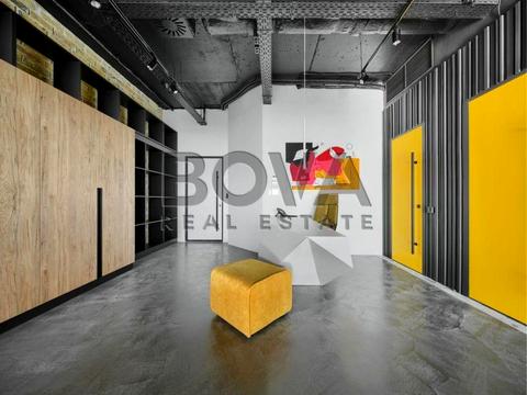 комерційна за адресою Кловський узвіз (Кловський), 7a
