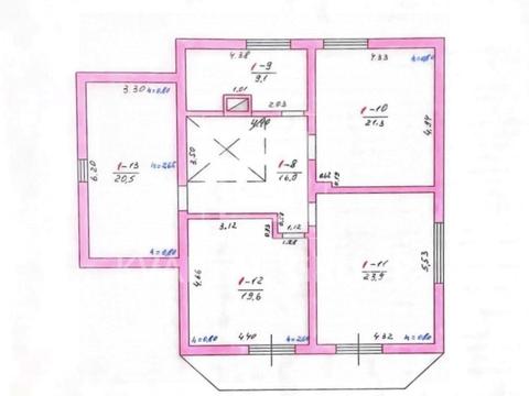 будинок за адресою Молодіжна вул., 97