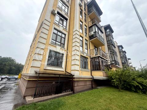 квартира за адресою Метрологічна вул., 56-Б