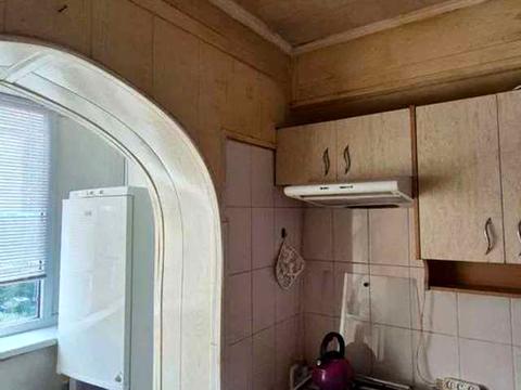квартира за адресою Олександра Архипенка вул. (Мате Залки), 10