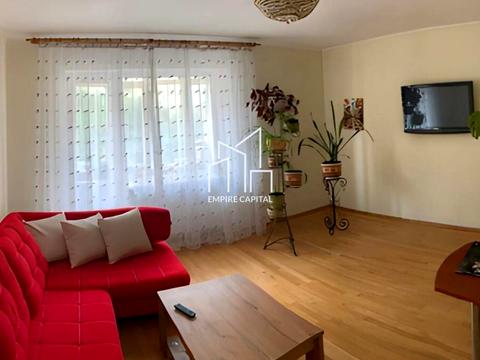 квартира по адресу Римлянина Петра, 3