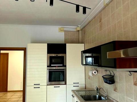 квартира за адресою Олександра Кониського вул., 28А-30А