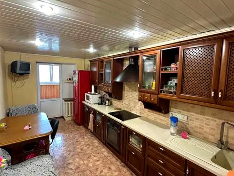 квартира за адресою Джинчарадзе пров., 4