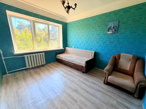 комната по адресу Миропольская ул., 31-А