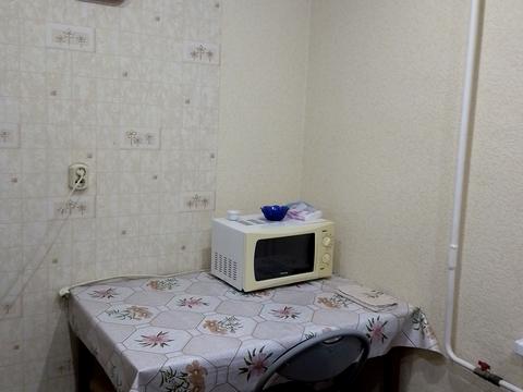 квартира по адресу Мира просп., 37