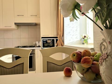квартира за адресою Запорізьке шосе, 28-Р