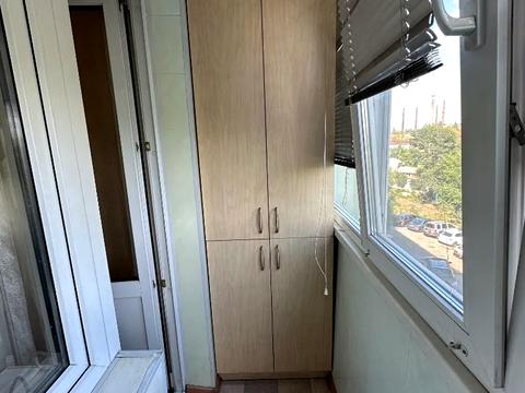квартира по адресу Слобожанский просп. (Газеты "Правда"), 8/4